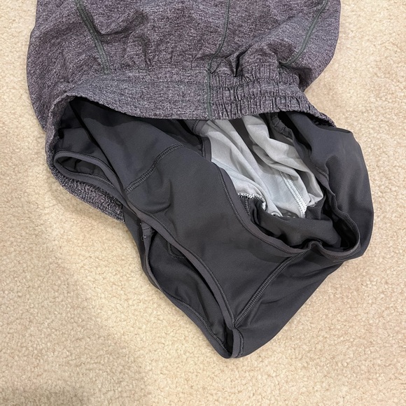 Hottie hot shorts II size 8 - Picture 4 of 4